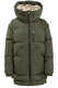 Down Padded Parka