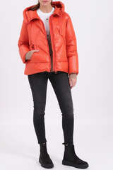Jacke Alma mit Daunenfüllung - IQ STUDIO