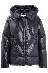 Daunenjacke Alma  - IQ STUDIO