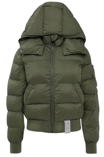 Quilted Jacket Anastasia 