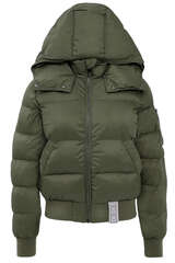Steppjacke Anastasia - IQ STUDIO