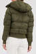 Quilted Jacket Anastasia 