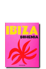 Ibiza Bohemia - ASSOULINE