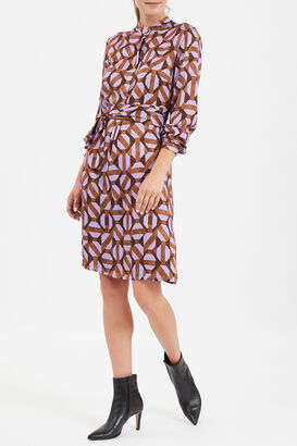 Kleid Alberta 