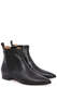 Leather Ankle Boots Madalina