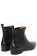 Leather Ankle Boots Madalina