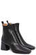 Stiefeletten New Amy aus Leder