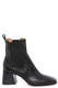 Stiefeletten New Amy aus Leder