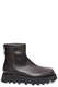 Boots New Sina aus Leder