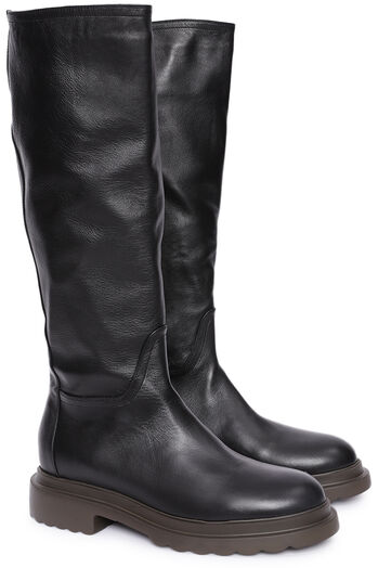 Boots Rey Military