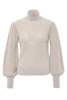 Pullover aus Wolle 