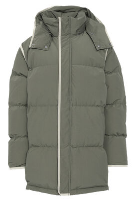 Pufferjacke Warm Up