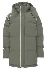 Pufferjacke Warm Up - H2O FAGERHOLT