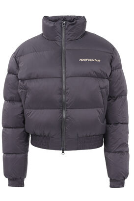 Daunen Pufferjacke 