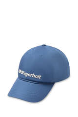 Baseball Cap aus Baumwolle - H2O FAGERHOLT