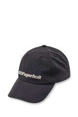 Baseball Cap aus Nylon - H2O FAGERHOLT