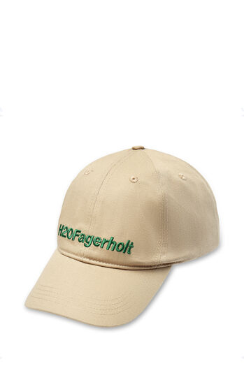 Cotton Baseball Cap