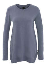 Longsleeve aus Baumwolle - BOBI LOS ANGELES 