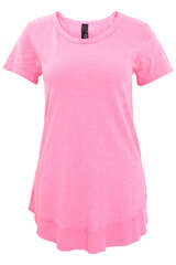 T-Shirt aus Baumwolle - BOBI LOS ANGELES 
