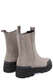 Chelsea Boots Point aus Nubukleder