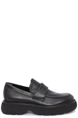Loafer Dash aus Leder