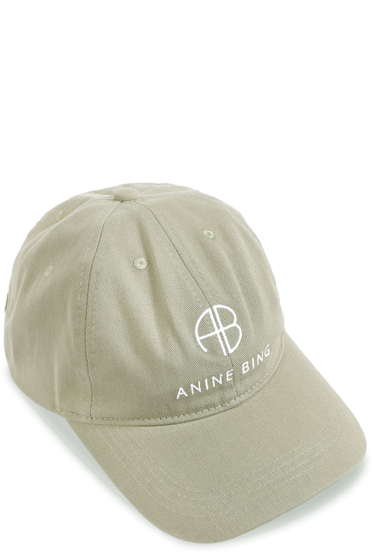 Baseball Cap Jeremy ANINE BING myCLASSICO