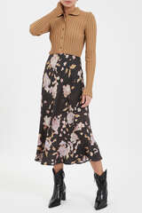 Strick-Cardigan Joslyn - ANINE BING