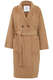 Wool and Cashmere Coat