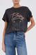 T-Shirt Walker Panther aus Bio-Baumwolle