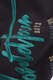Sweatshirt Kenny Panther aus Bio-Baumwolle