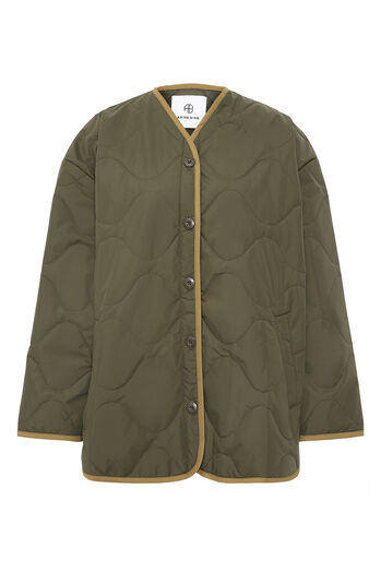 Waterresistant Jacket Paddington