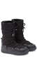 Lammfell Boots Classic High Laced 