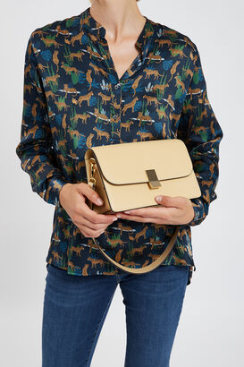 Schultertasche Dena