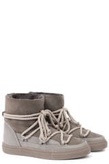 Lammfell Boots Classic  - INUIKII