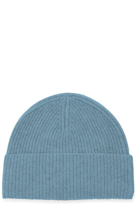 Strickmütze aus Cashmere