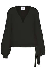 Pullover mit Alpaka - BLOOM