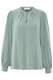 Bluse aus Viskose