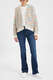 Cardigan mit Mohair 
