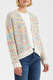 Cardigan mit Mohair 