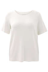 T-Shirt aus Modal - BLOOM