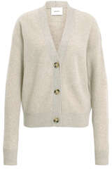 Cardigan aus Cashmere - BLOOM