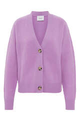 Cardigan aus Cashmere - BLOOM