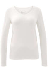 Longsleeve aus Modal - BLOOM