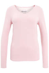 Longsleeve aus Modal - BLOOM