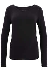 Longsleeve aus Modal - BLOOM