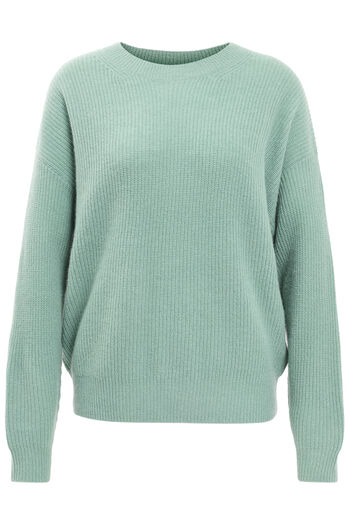 Pullover aus Cashmere