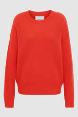 Pullover aus Cashmere - BLOOM