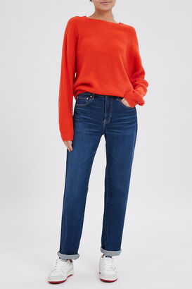 Pullover aus Cashmere