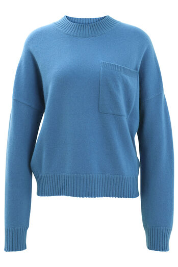 Pullover aus Cashmere  