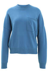 Pullover aus Cashmere   - BLOOM